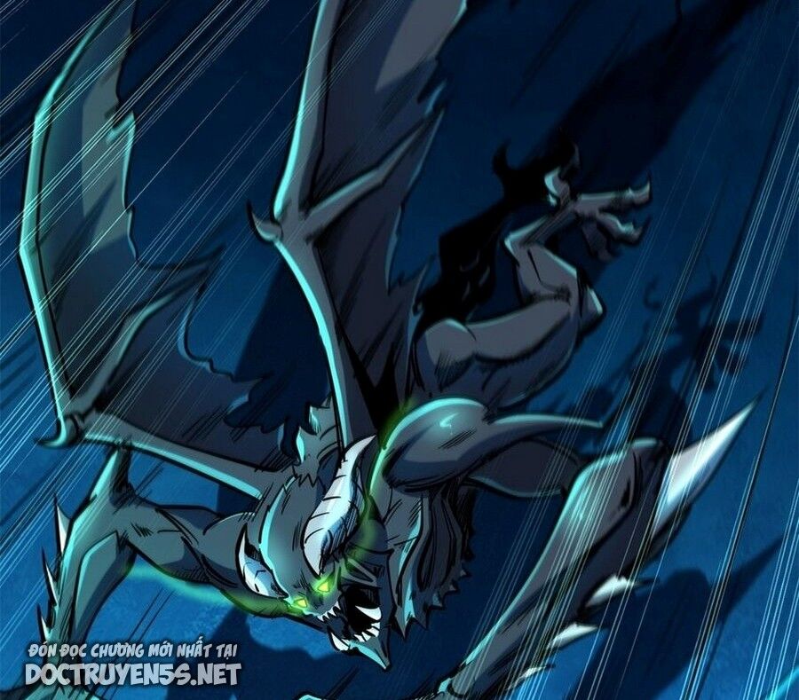 Siêu Cấp Thần Cơ Nhân Chap 143 - Next Chap 144
