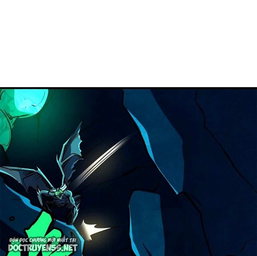Siêu Cấp Thần Cơ Nhân Chap 143 - Next Chap 144
