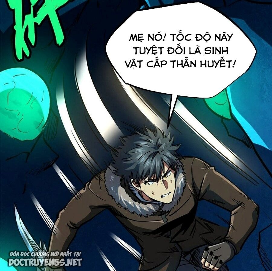 Siêu Cấp Thần Cơ Nhân Chap 143 - Next Chap 144