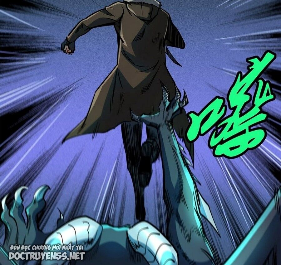 Siêu Cấp Thần Cơ Nhân Chap 143 - Next Chap 144