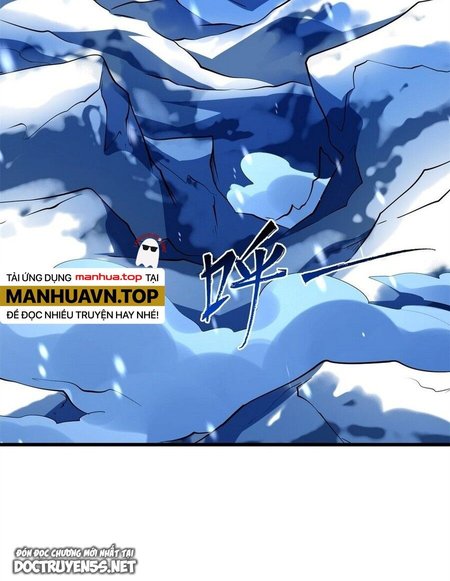 Siêu Cấp Thần Cơ Nhân Chap 143 - Next Chap 144