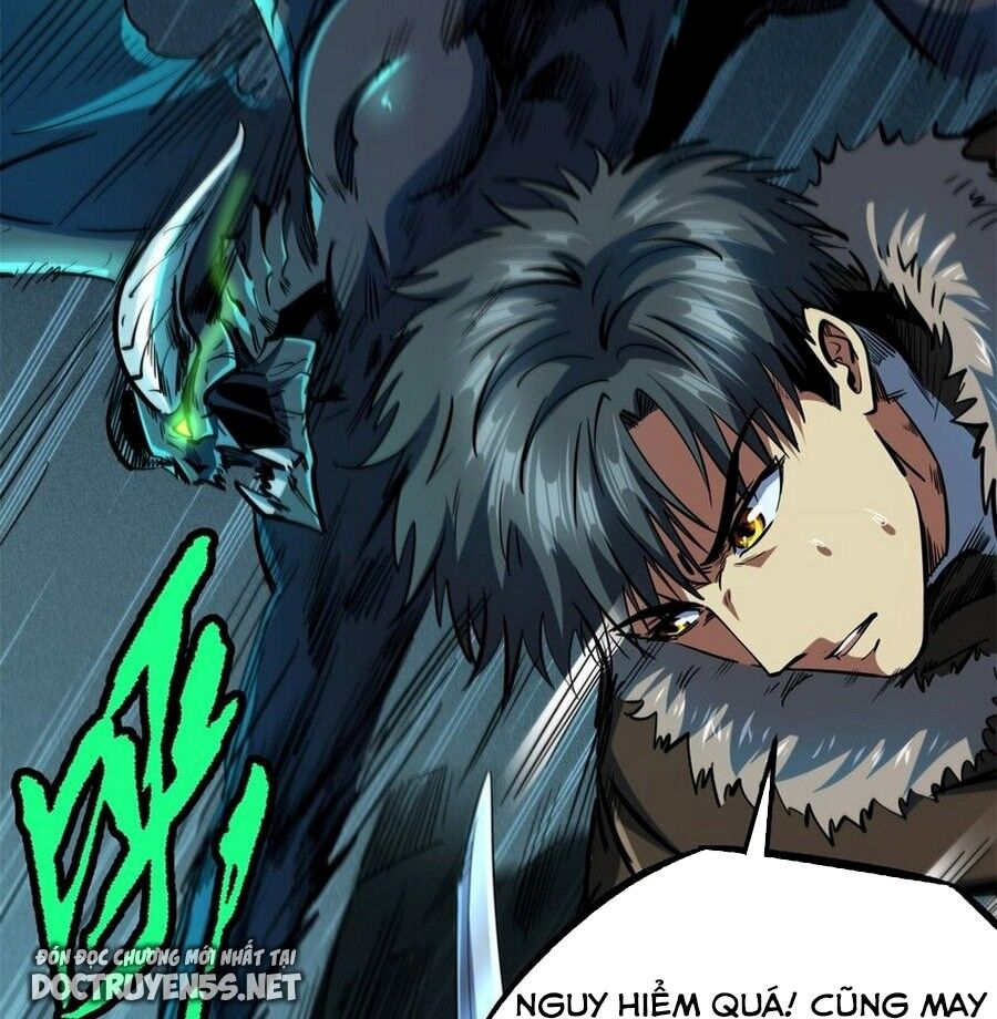 Siêu Cấp Thần Cơ Nhân Chap 143 - Next Chap 144