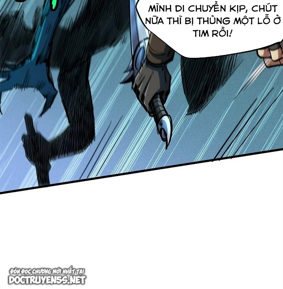 Siêu Cấp Thần Cơ Nhân Chap 143 - Next Chap 144