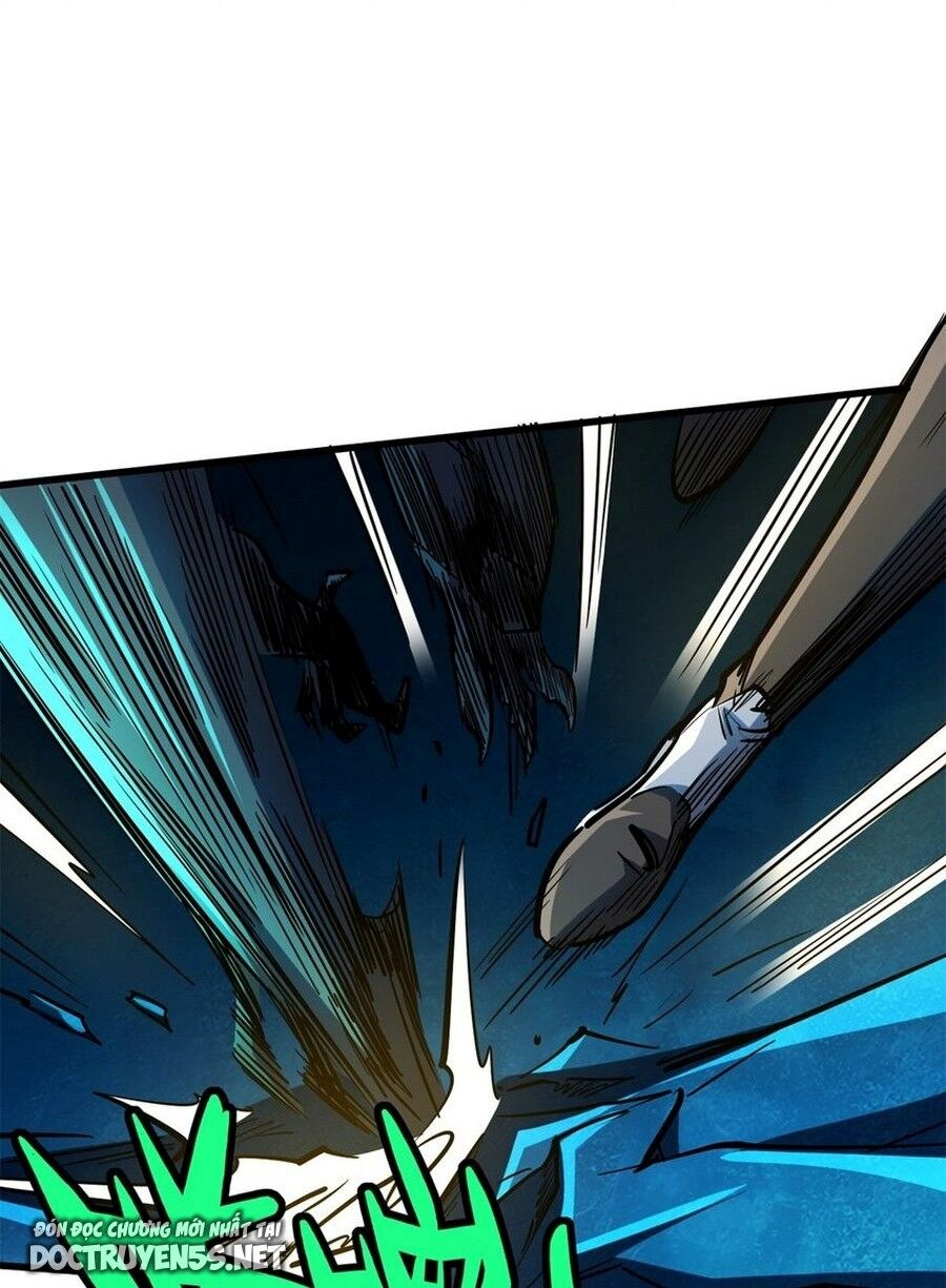 Siêu Cấp Thần Cơ Nhân Chap 143 - Next Chap 144
