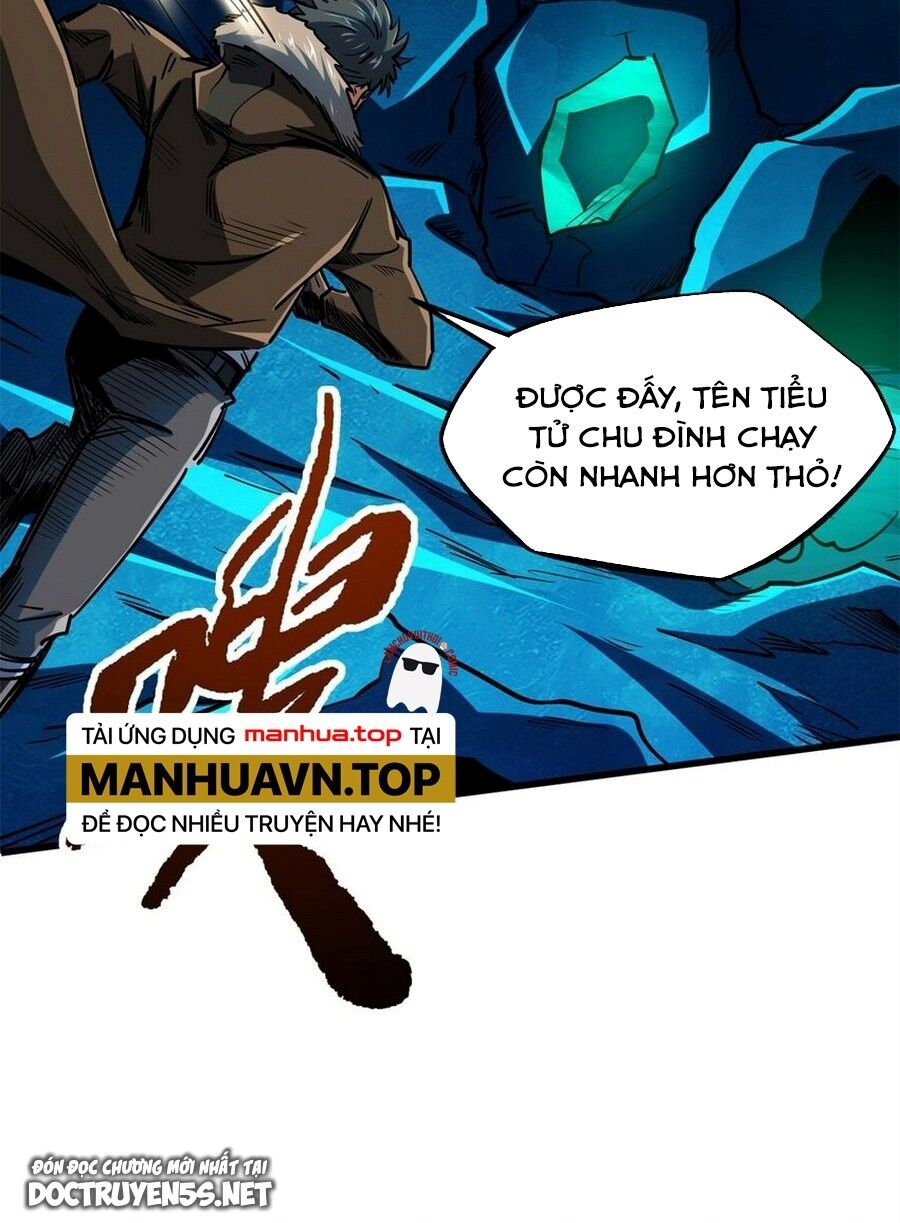 Siêu Cấp Thần Cơ Nhân Chap 143 - Next Chap 144