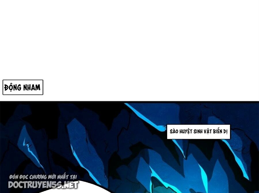Siêu Cấp Thần Cơ Nhân Chap 143 - Next Chap 144