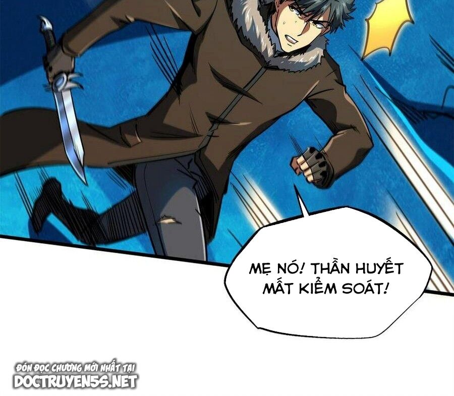 Siêu Cấp Thần Cơ Nhân Chap 143 - Next Chap 144