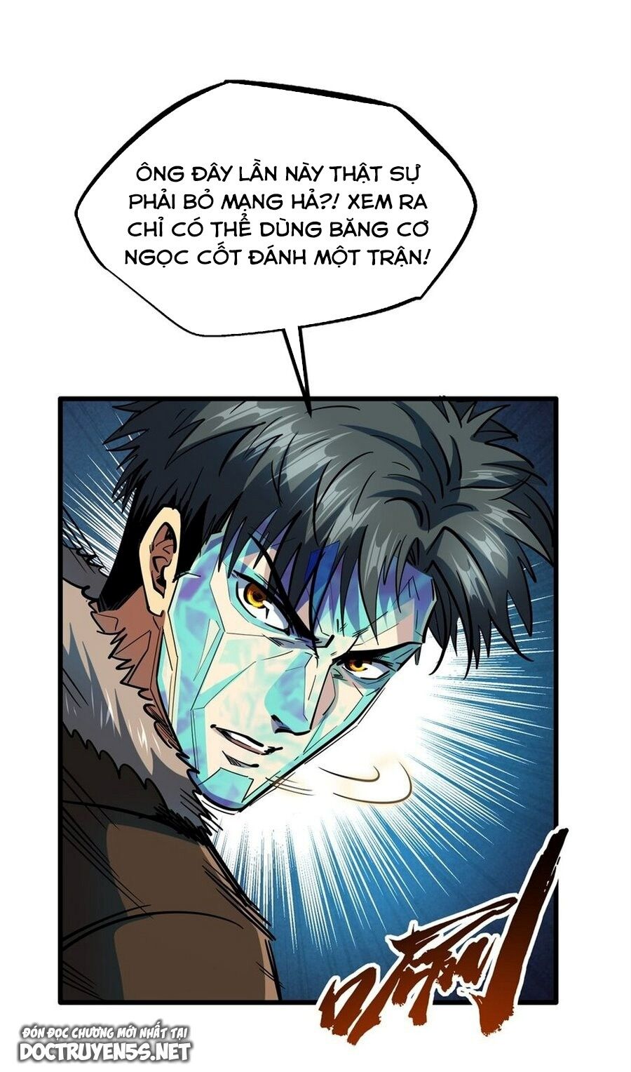 Siêu Cấp Thần Cơ Nhân Chap 143 - Next Chap 144