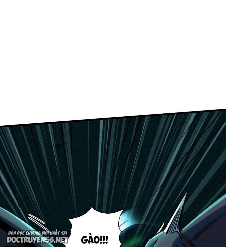 Siêu Cấp Thần Cơ Nhân Chap 143 - Next Chap 144