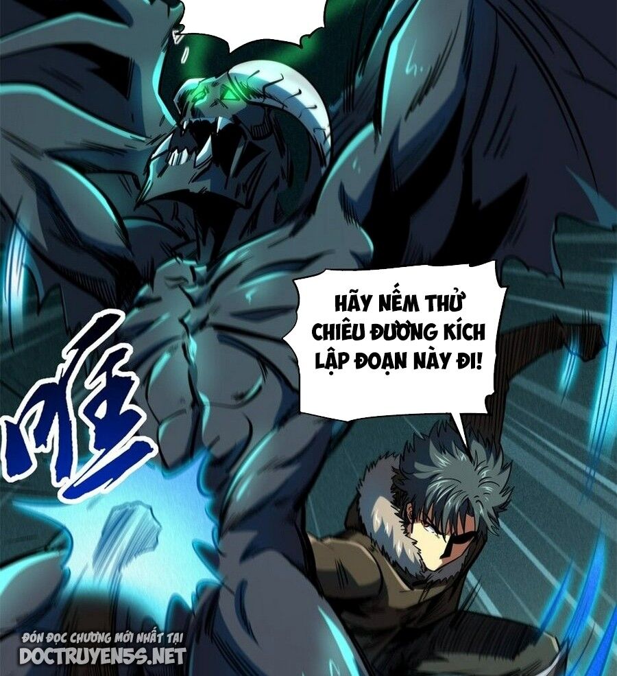Siêu Cấp Thần Cơ Nhân Chap 143 - Next Chap 144