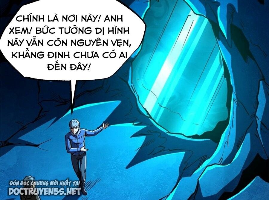 Siêu Cấp Thần Cơ Nhân Chap 143 - Next Chap 144