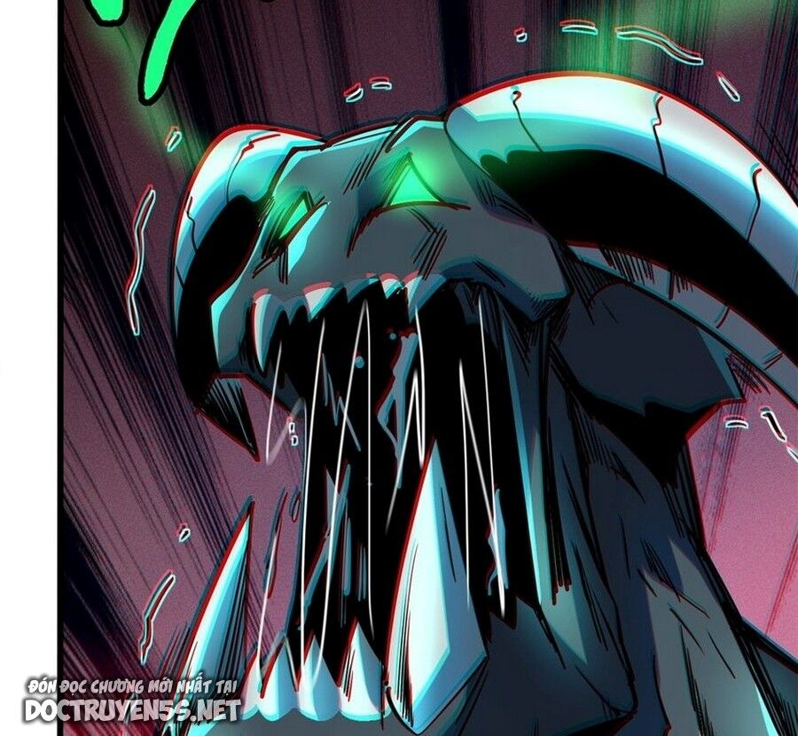 Siêu Cấp Thần Cơ Nhân Chap 143 - Next Chap 144