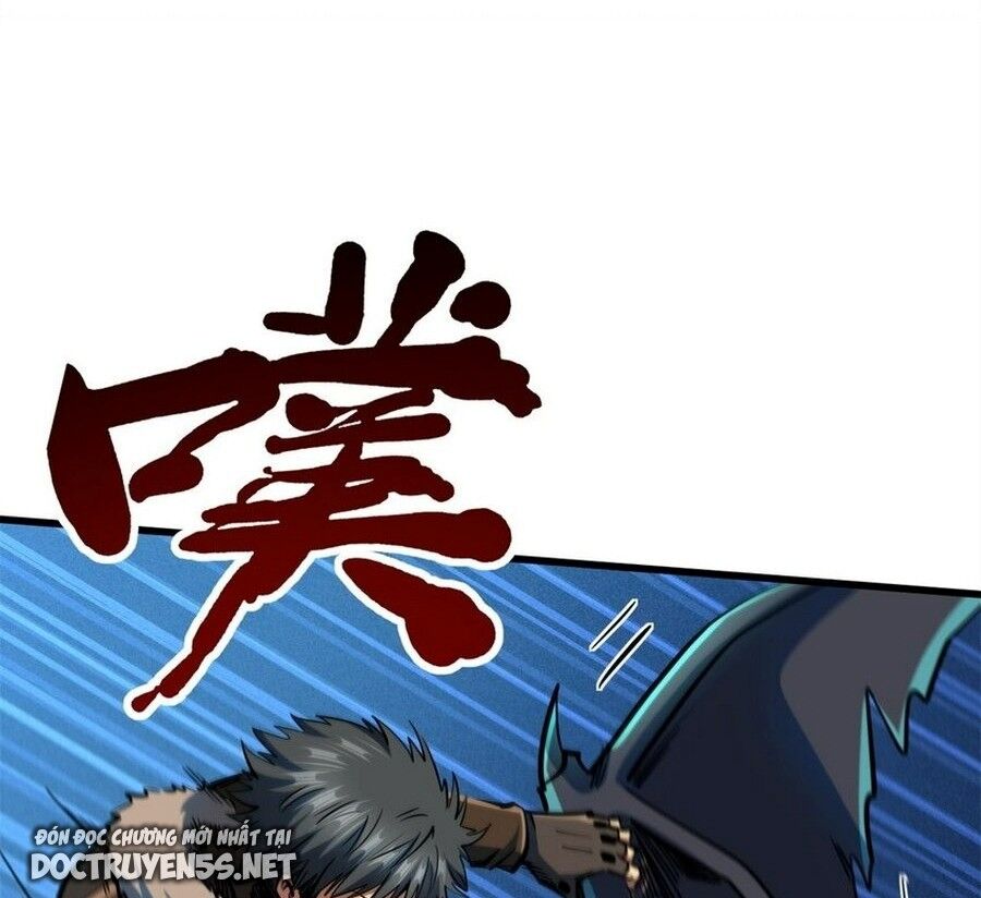 Siêu Cấp Thần Cơ Nhân Chap 143 - Next Chap 144