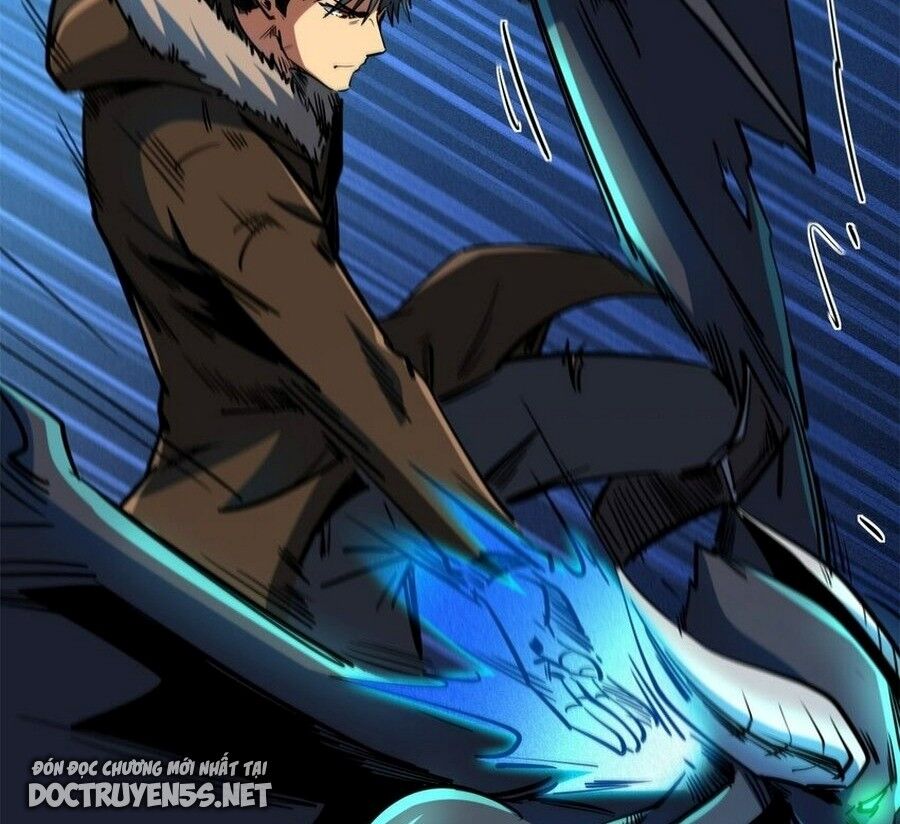 Siêu Cấp Thần Cơ Nhân Chap 143 - Next Chap 144