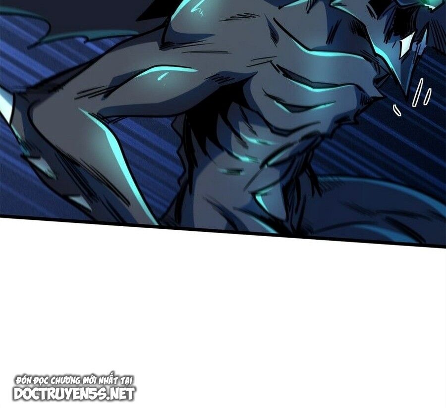 Siêu Cấp Thần Cơ Nhân Chap 143 - Next Chap 144