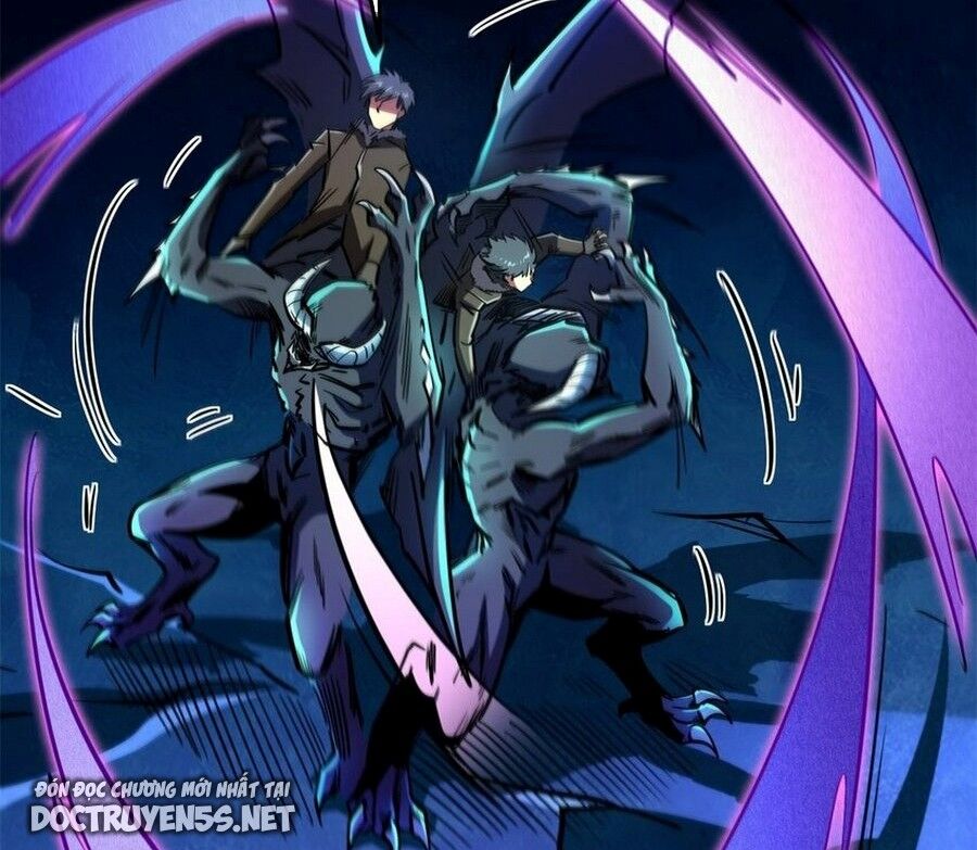 Siêu Cấp Thần Cơ Nhân Chap 143 - Next Chap 144