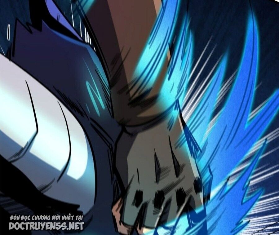 Siêu Cấp Thần Cơ Nhân Chap 143 - Next Chap 144