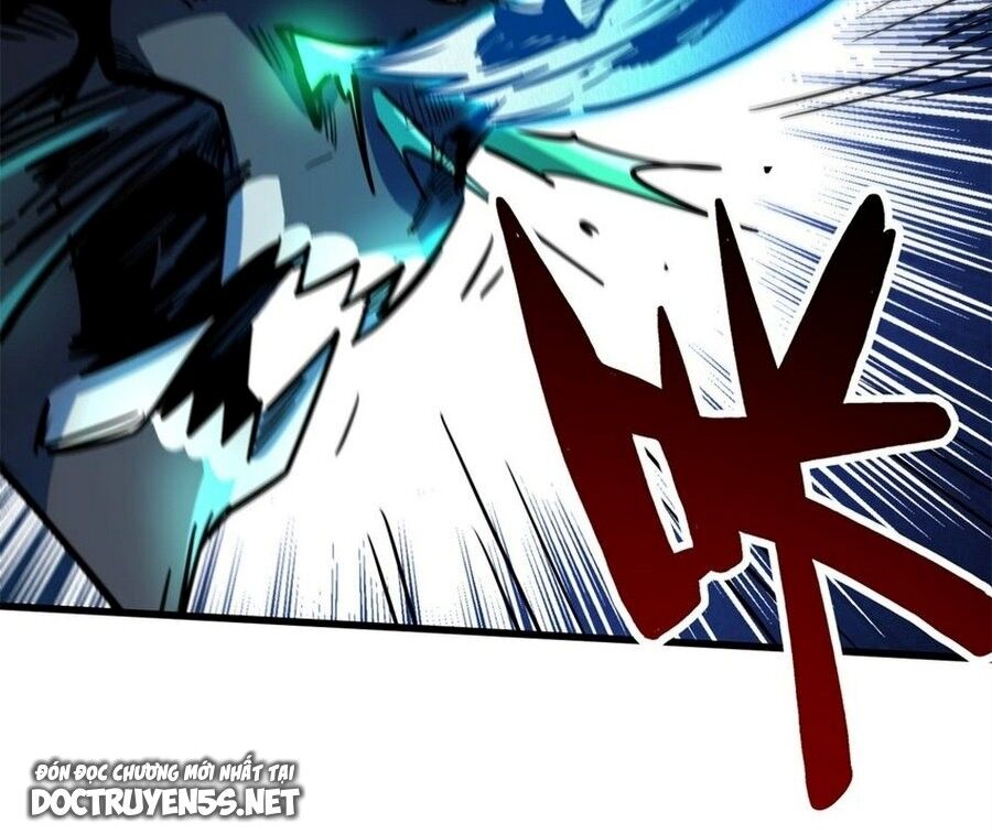 Siêu Cấp Thần Cơ Nhân Chap 143 - Next Chap 144