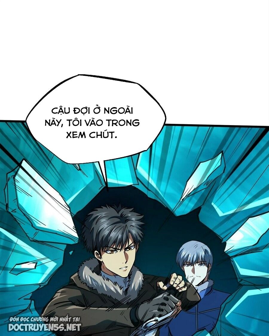 Siêu Cấp Thần Cơ Nhân Chap 143 - Next Chap 144