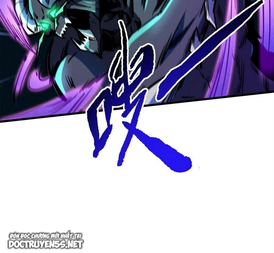 Siêu Cấp Thần Cơ Nhân Chap 143 - Next Chap 144