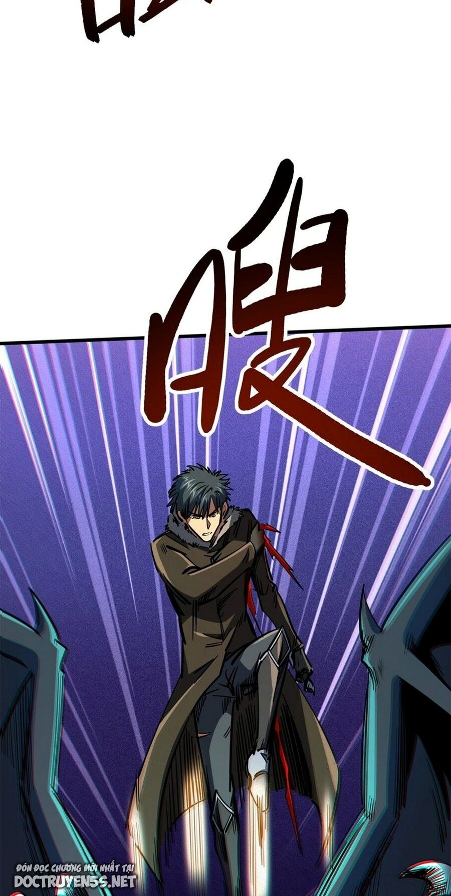 Siêu Cấp Thần Cơ Nhân Chap 143 - Next Chap 144