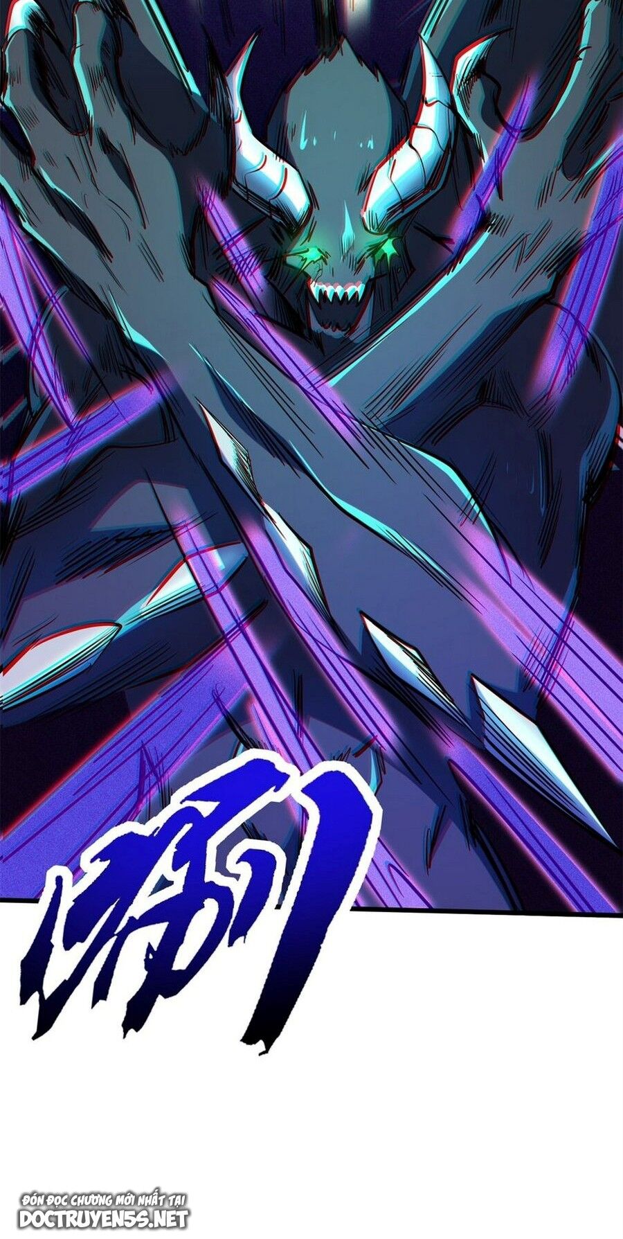 Siêu Cấp Thần Cơ Nhân Chap 143 - Next Chap 144
