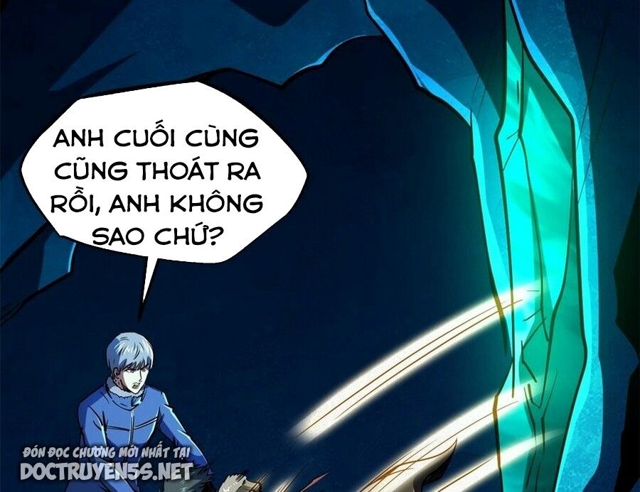 Siêu Cấp Thần Cơ Nhân Chap 143 - Next Chap 144