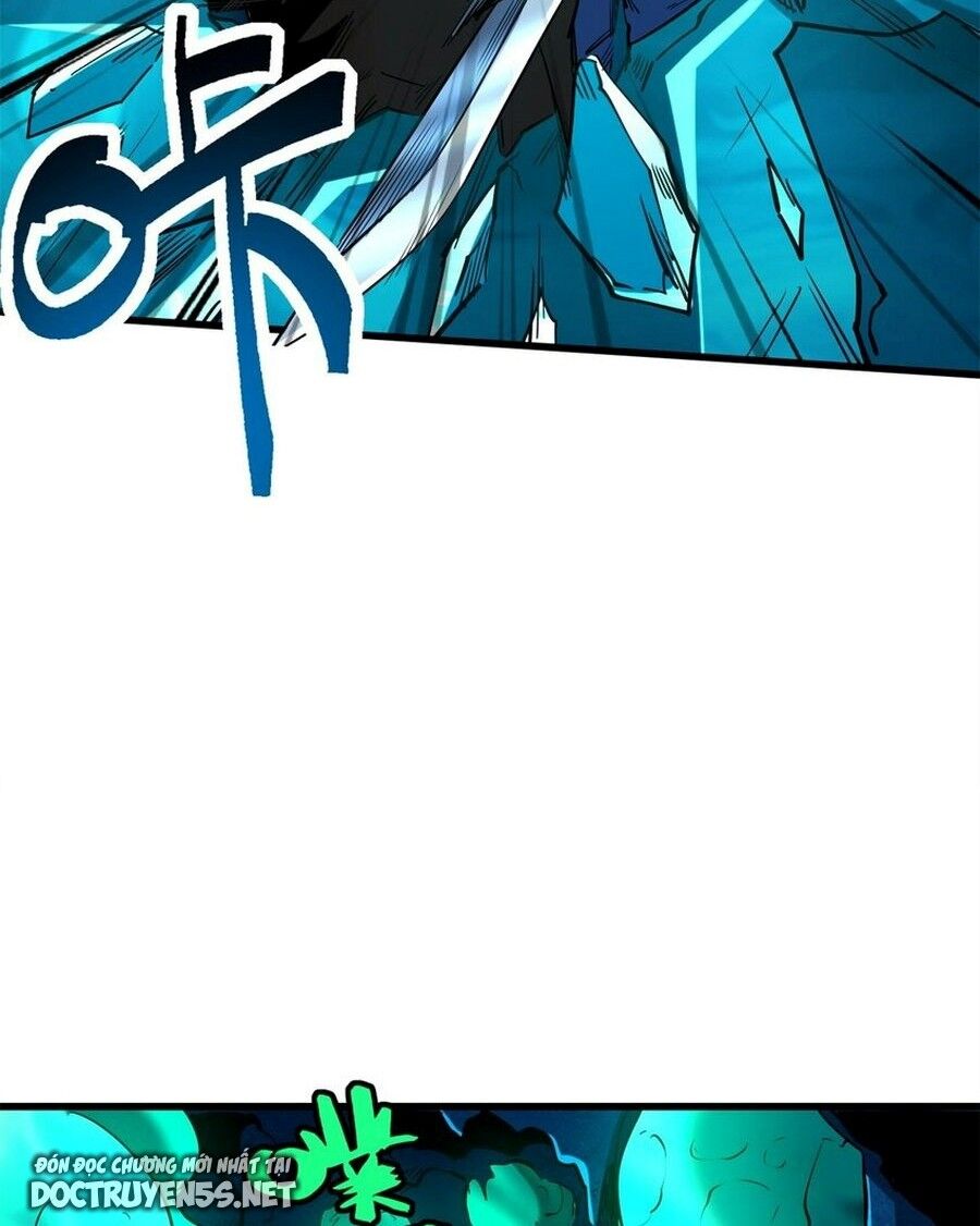 Siêu Cấp Thần Cơ Nhân Chap 143 - Next Chap 144