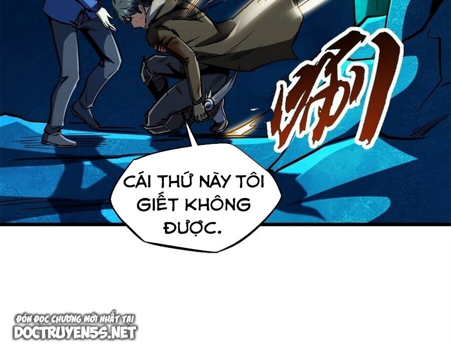 Siêu Cấp Thần Cơ Nhân Chap 143 - Next Chap 144