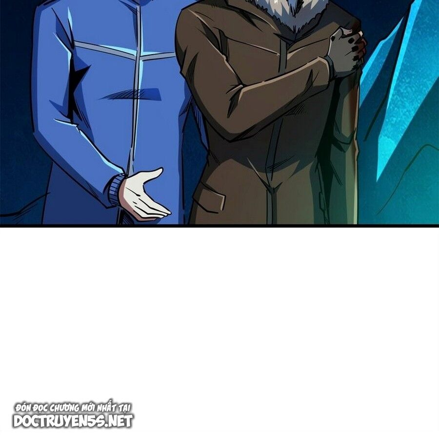 Siêu Cấp Thần Cơ Nhân Chap 143 - Next Chap 144