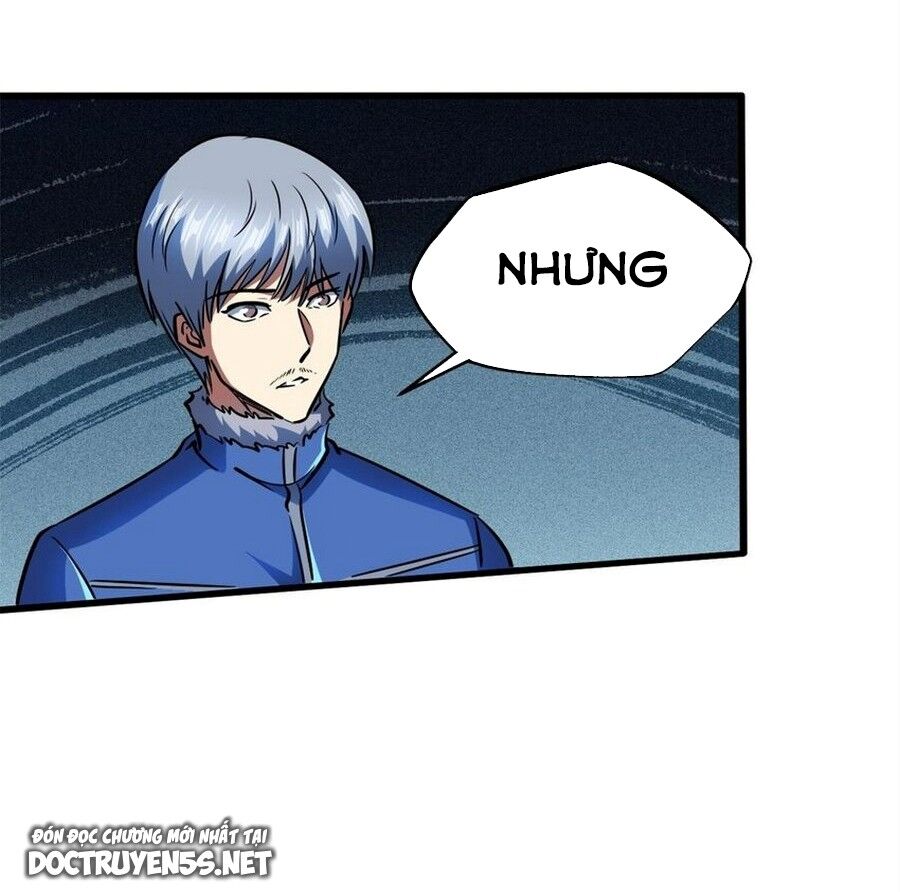 Siêu Cấp Thần Cơ Nhân Chap 143 - Next Chap 144