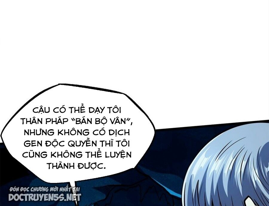 Siêu Cấp Thần Cơ Nhân Chap 143 - Next Chap 144