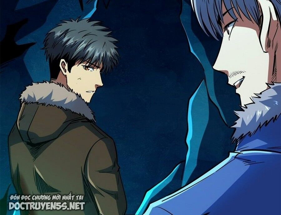 Siêu Cấp Thần Cơ Nhân Chap 143 - Next Chap 144