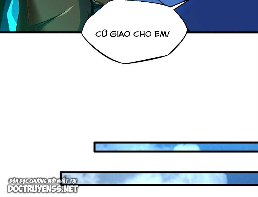 Siêu Cấp Thần Cơ Nhân Chap 143 - Next Chap 144