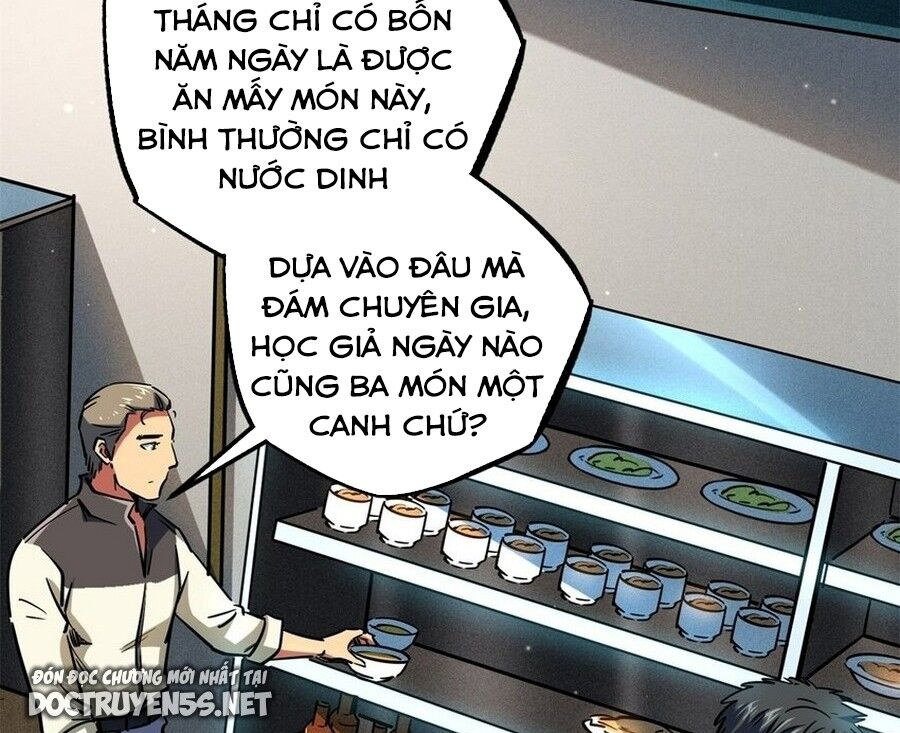 Siêu Cấp Thần Cơ Nhân Chap 143 - Next Chap 144