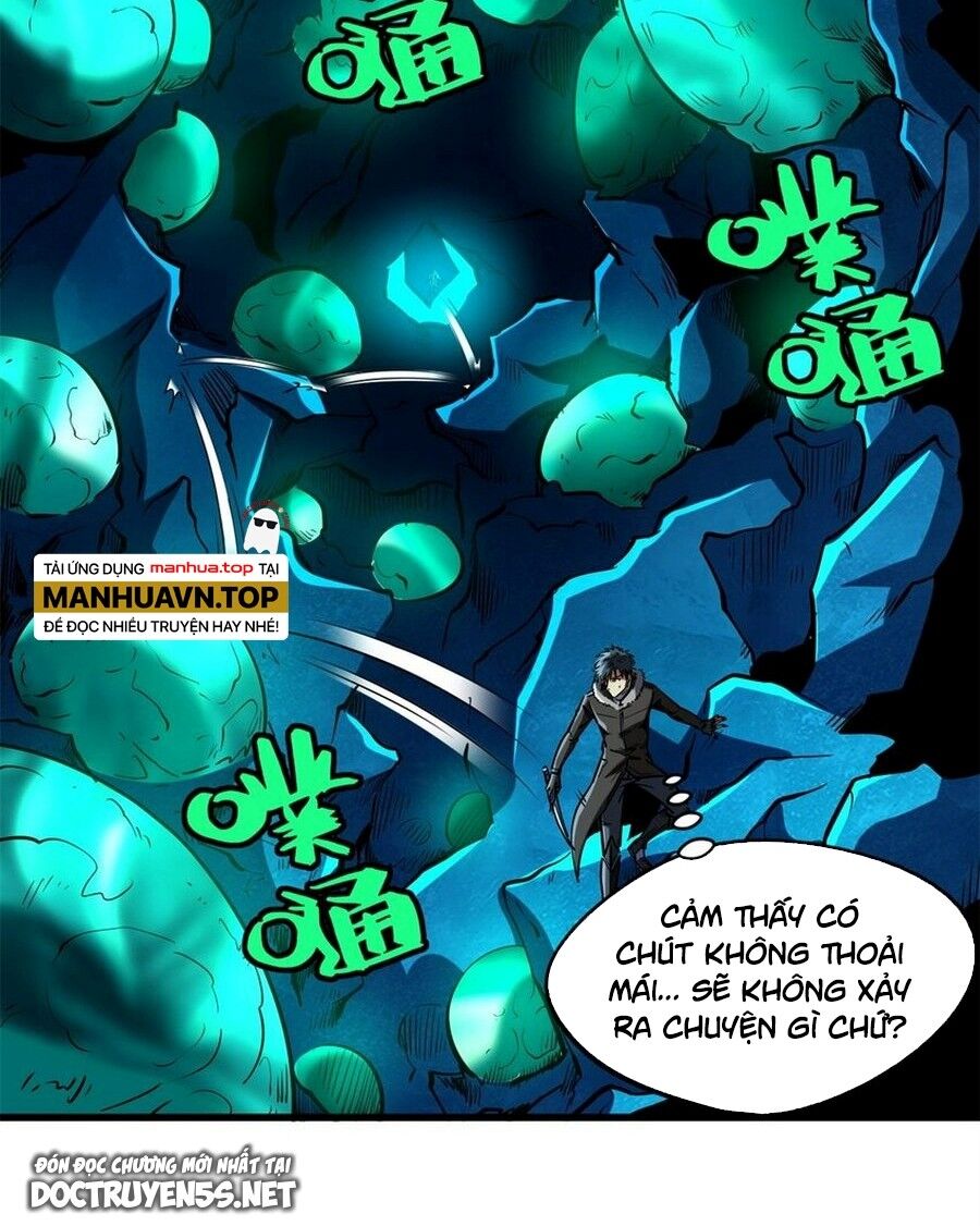 Siêu Cấp Thần Cơ Nhân Chap 143 - Next Chap 144