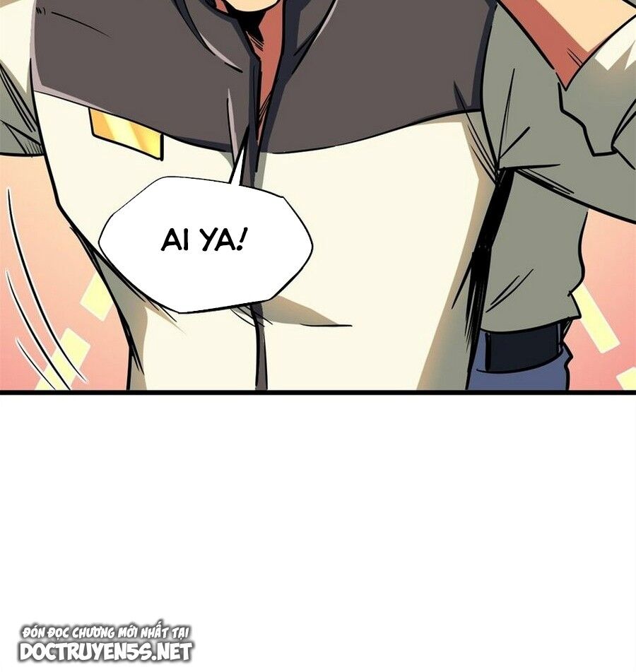 Siêu Cấp Thần Cơ Nhân Chap 143 - Next Chap 144