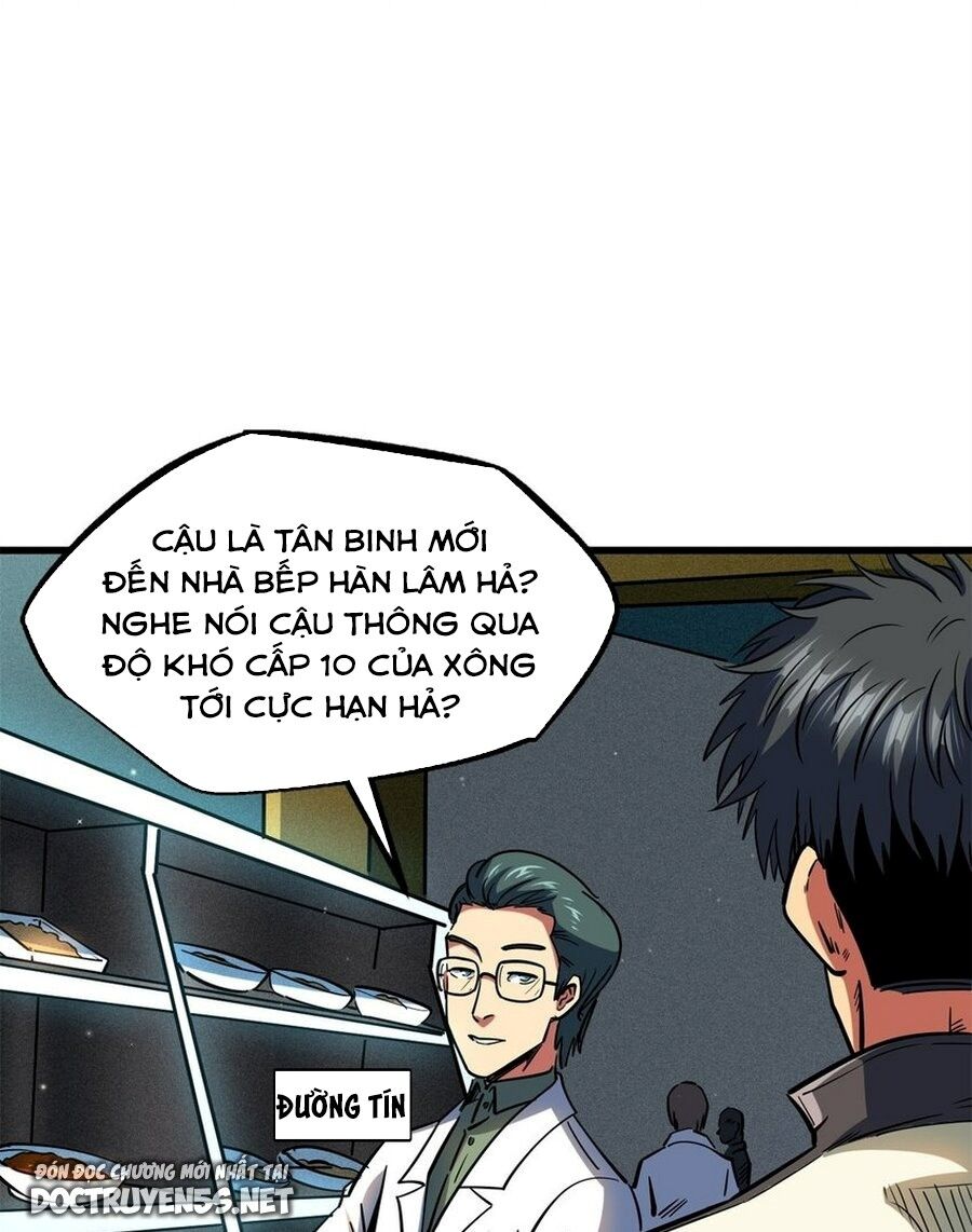 Siêu Cấp Thần Cơ Nhân Chap 143 - Next Chap 144