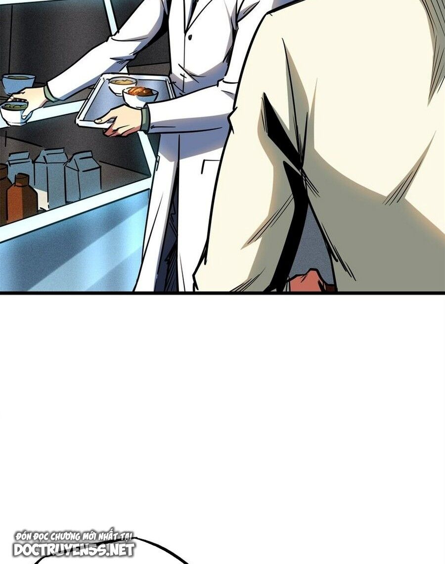 Siêu Cấp Thần Cơ Nhân Chap 143 - Next Chap 144