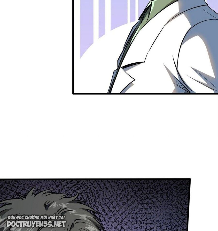 Siêu Cấp Thần Cơ Nhân Chap 143 - Next Chap 144