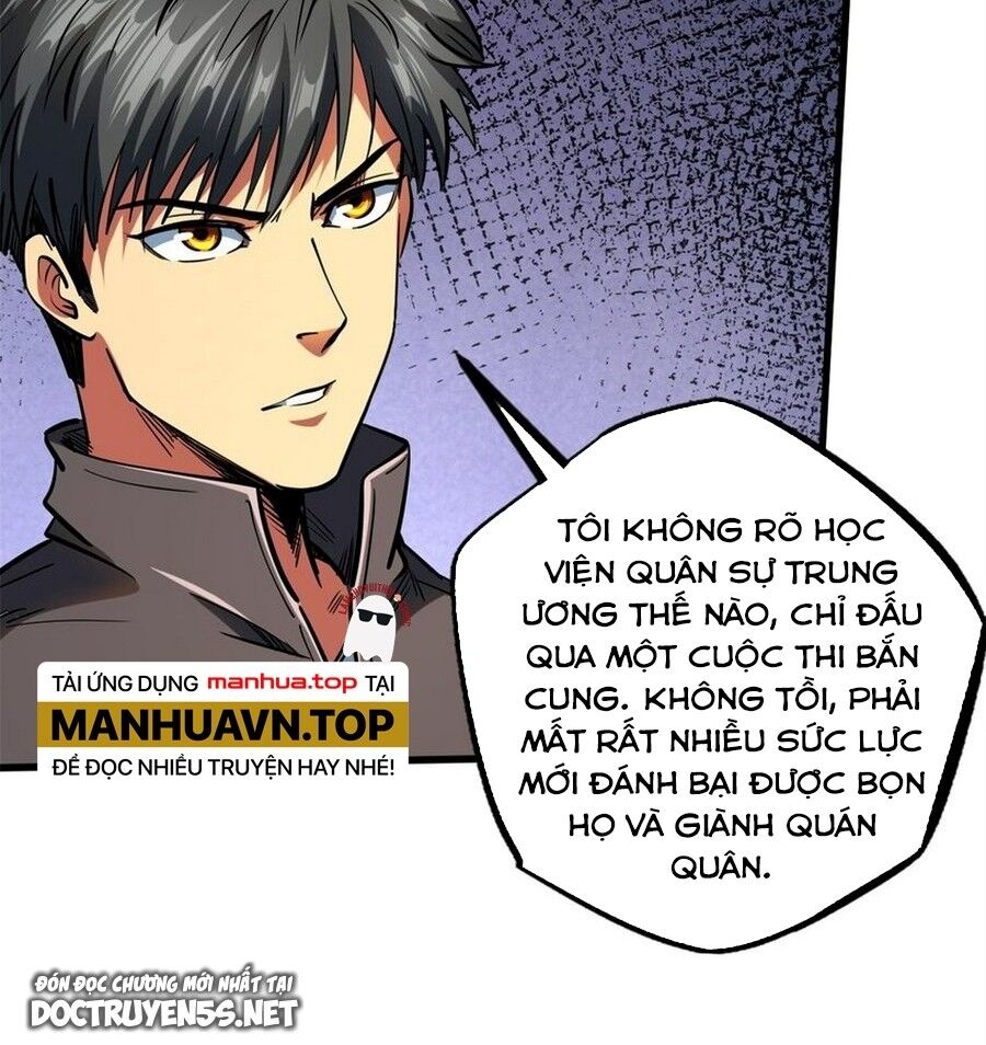 Siêu Cấp Thần Cơ Nhân Chap 143 - Next Chap 144