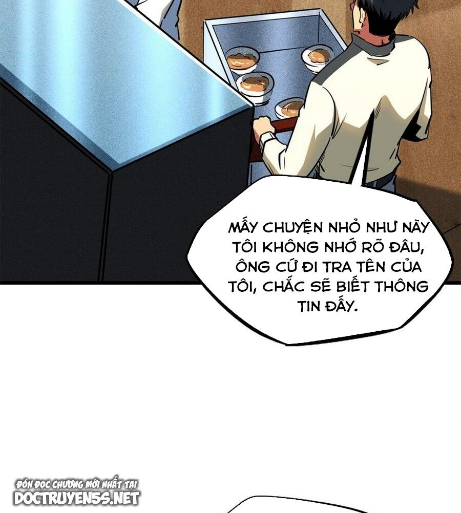 Siêu Cấp Thần Cơ Nhân Chap 143 - Next Chap 144