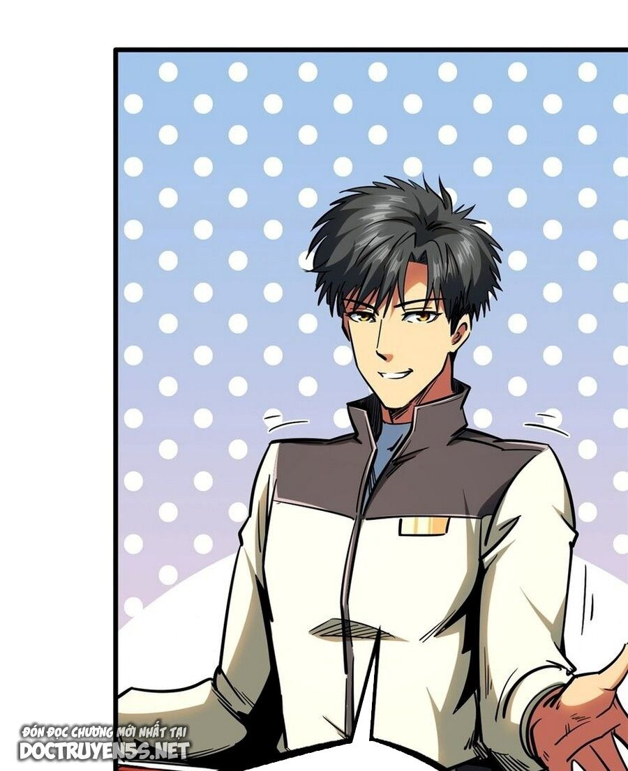 Siêu Cấp Thần Cơ Nhân Chap 143 - Next Chap 144