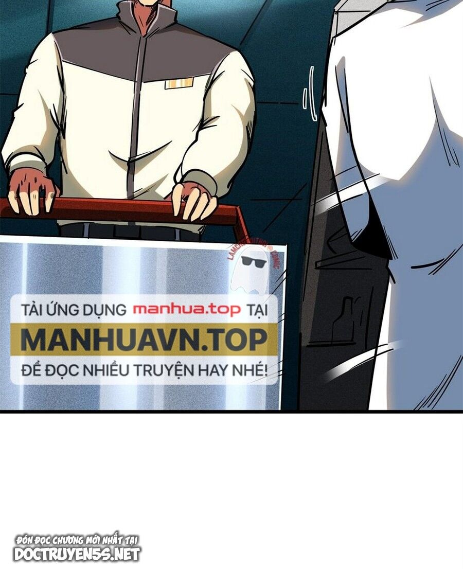 Siêu Cấp Thần Cơ Nhân Chap 143 - Next Chap 144