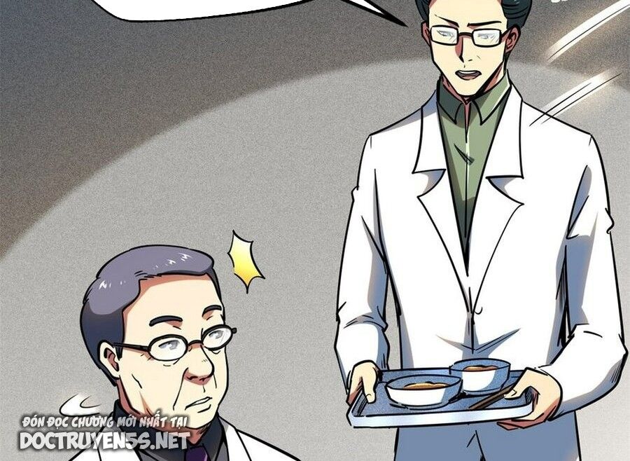 Siêu Cấp Thần Cơ Nhân Chap 143 - Next Chap 144
