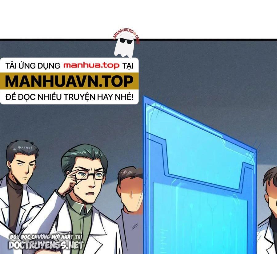 Siêu Cấp Thần Cơ Nhân Chap 144 - Next Chap 145