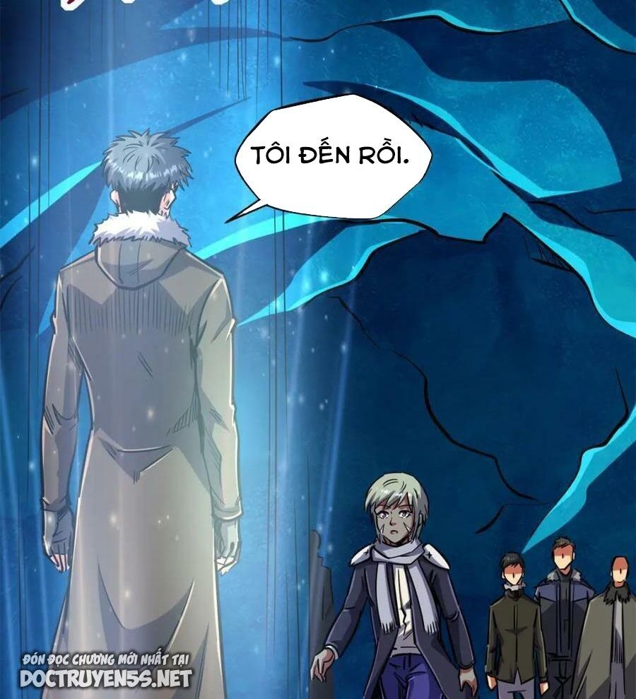 Siêu Cấp Thần Cơ Nhân Chap 144 - Next Chap 145