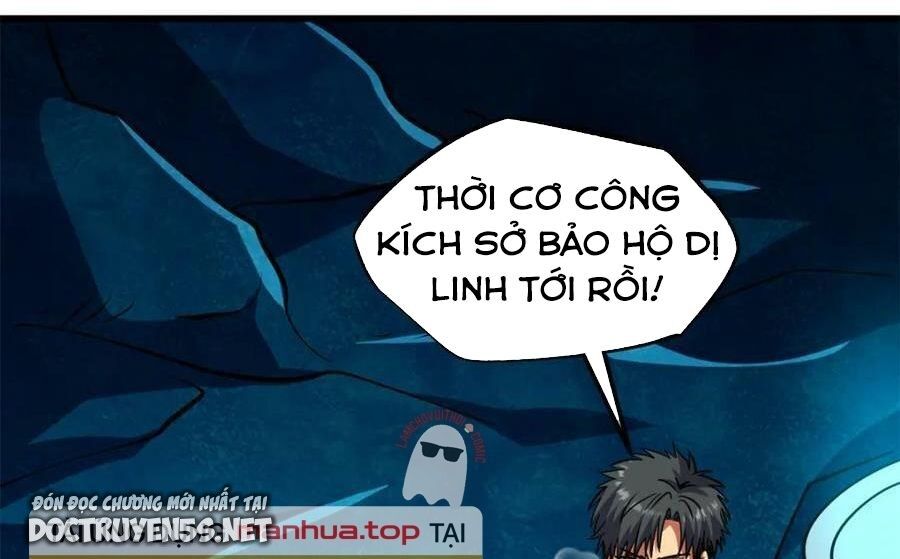 Siêu Cấp Thần Cơ Nhân Chap 144 - Next Chap 145