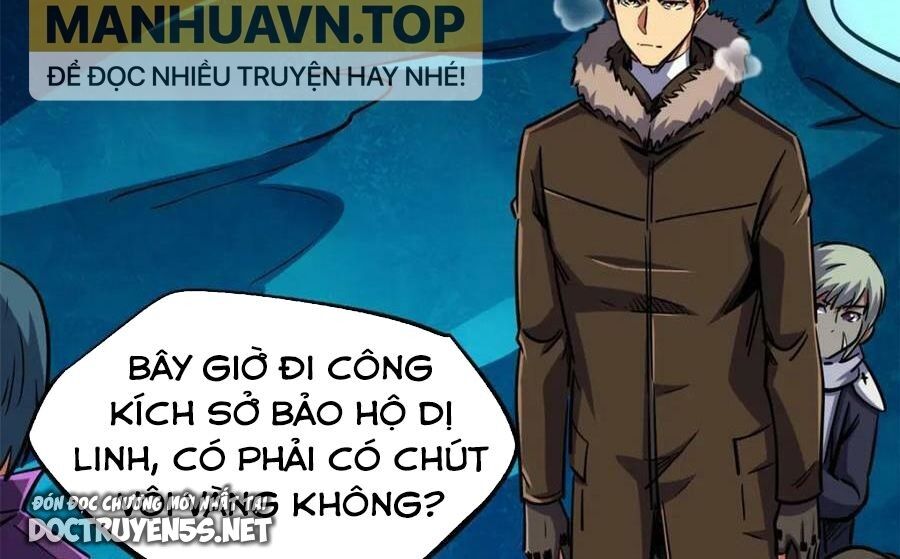 Siêu Cấp Thần Cơ Nhân Chap 144 - Next Chap 145