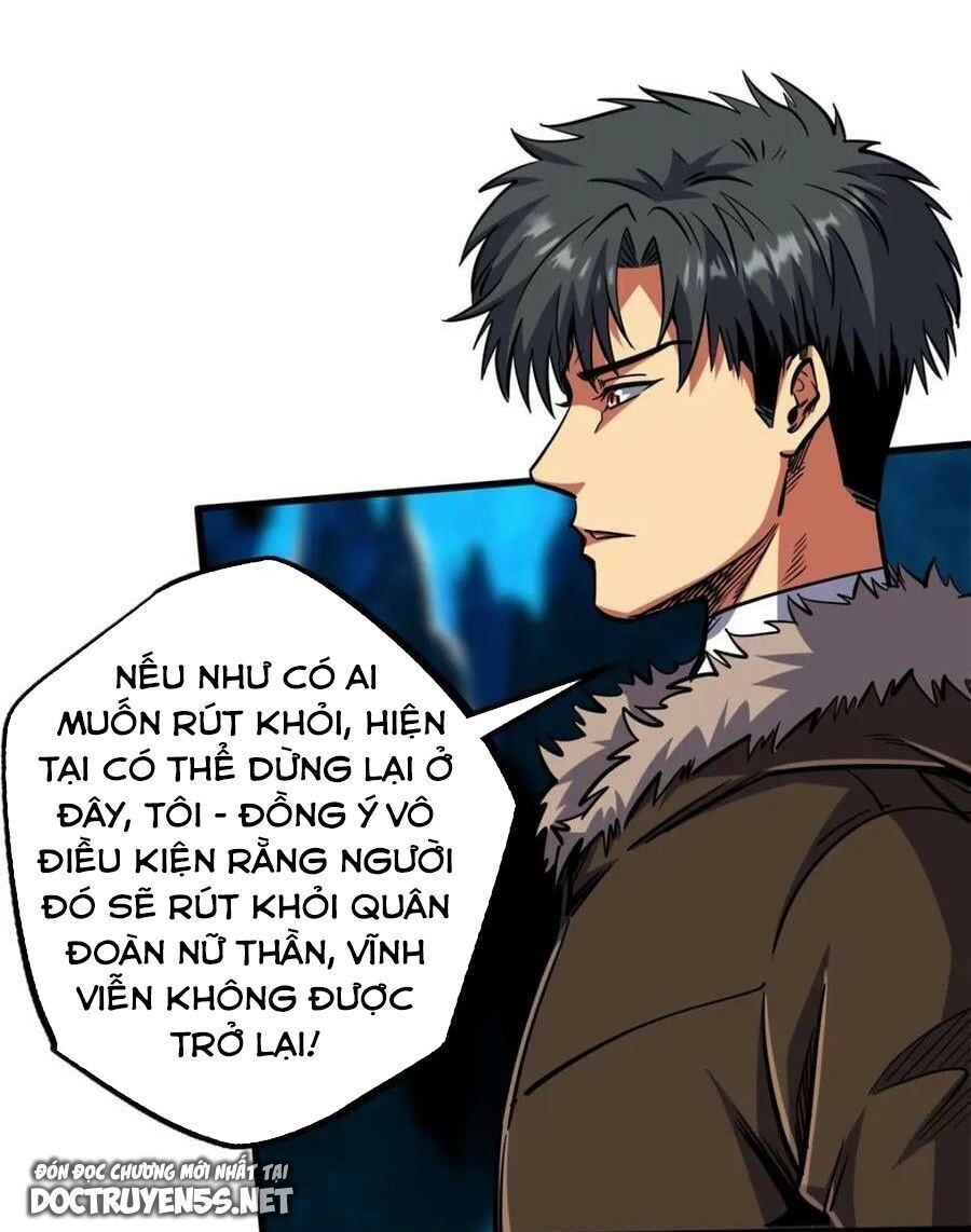 Siêu Cấp Thần Cơ Nhân Chap 144 - Next Chap 145